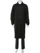 A Kind of Guise Virgin Wool Overcoat