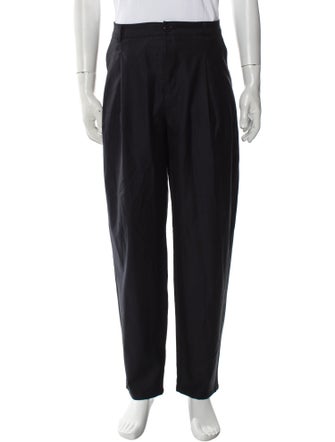 A Kind of Guise Virgin Wool Dress Pants