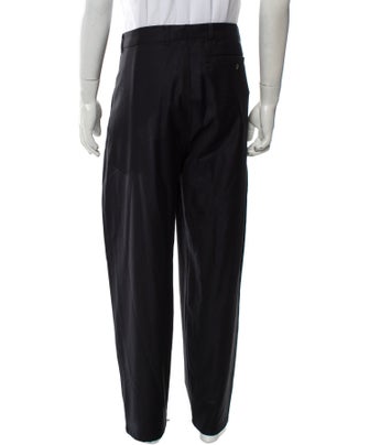 A Kind of Guise Virgin Wool Dress Pants