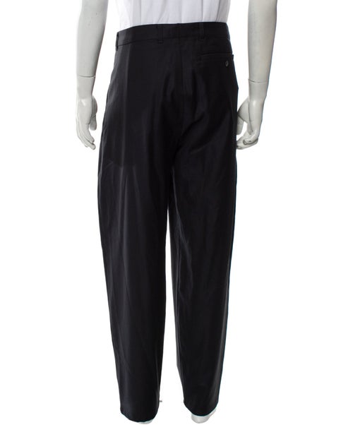 A Kind of Guise Virgin Wool Dress Pants