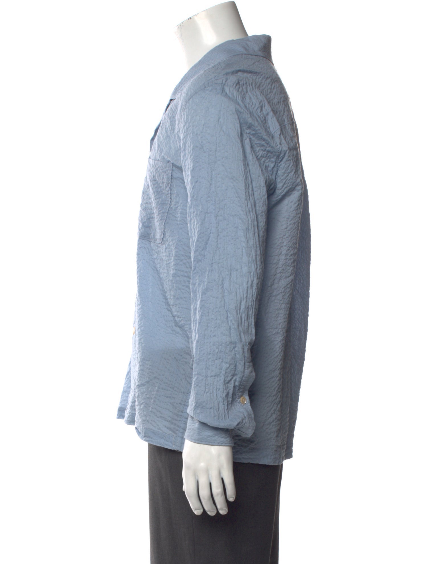 A Kind of Guise Long Sleeve Dress Shirt