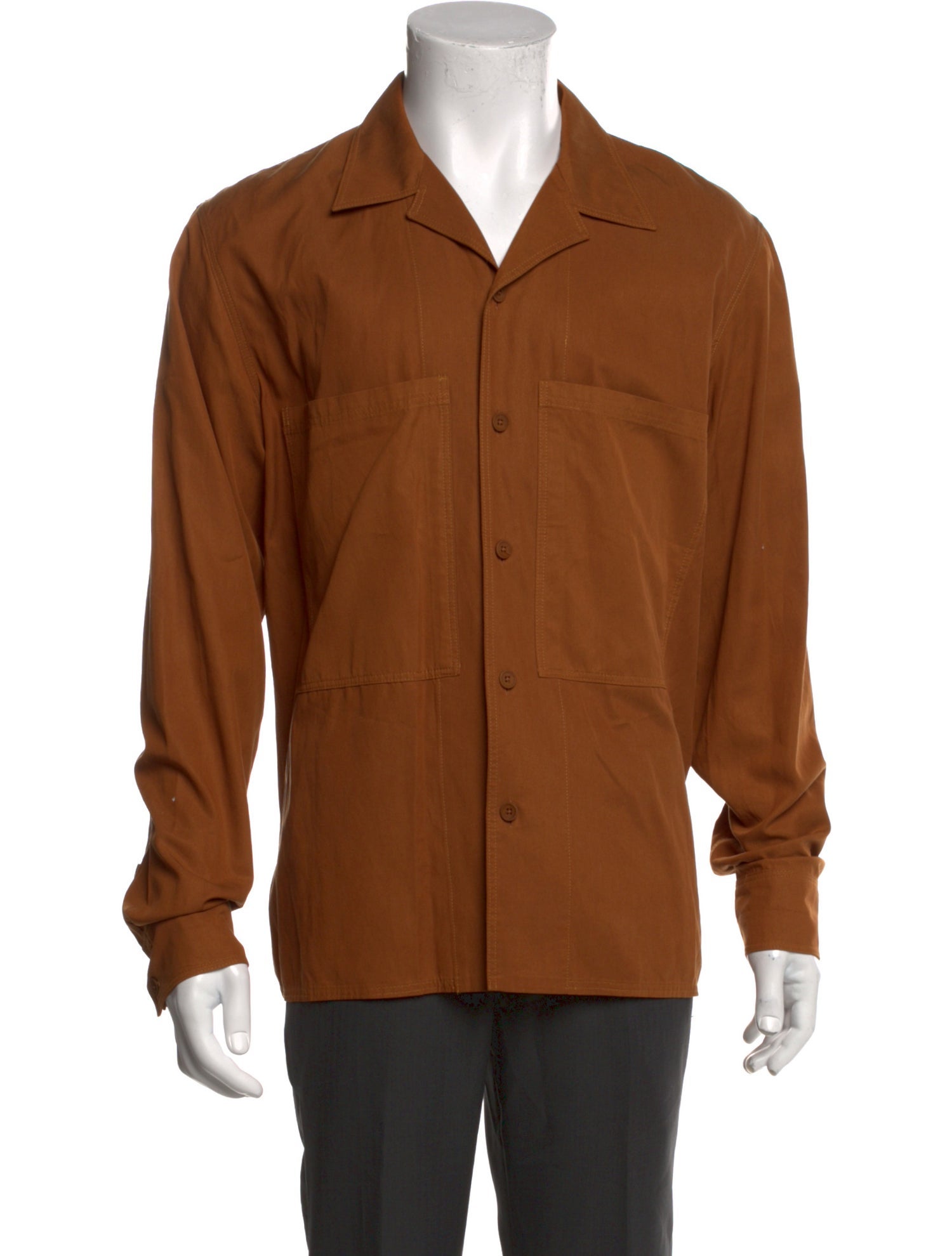 A Kind of Guise Long Sleeve Shirt