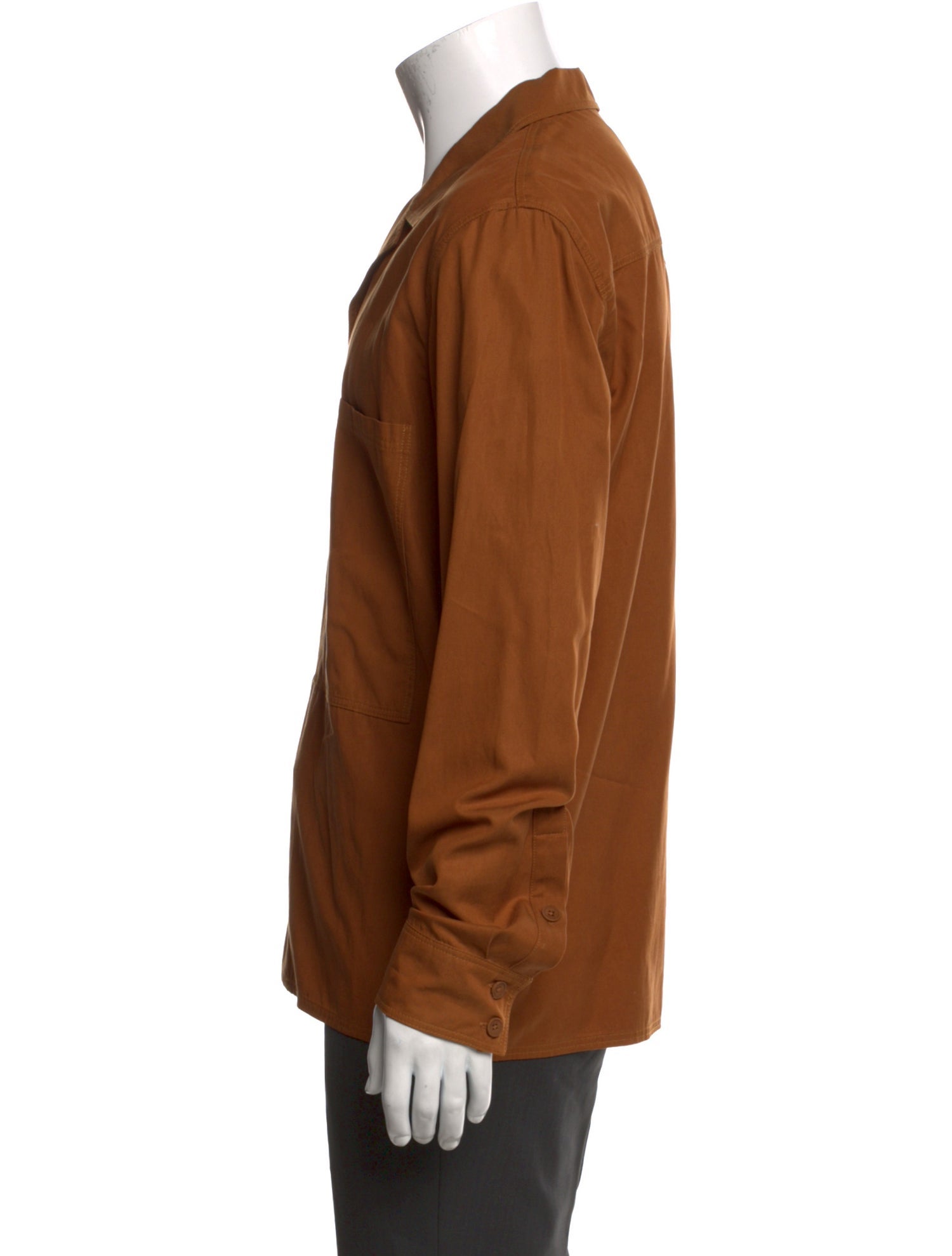 A Kind of Guise Long Sleeve Shirt