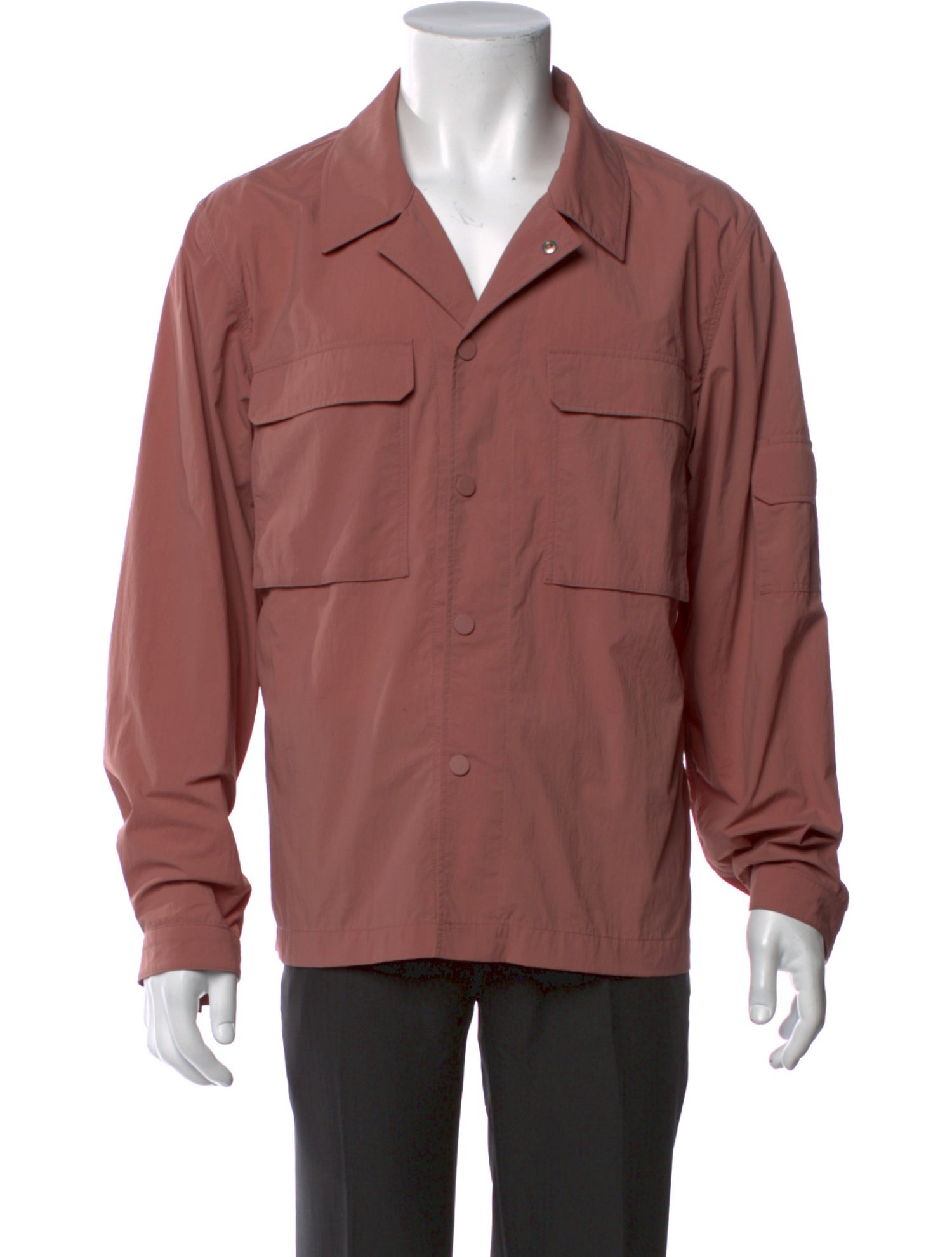 A Kind of Guise Long Sleeve Shirt