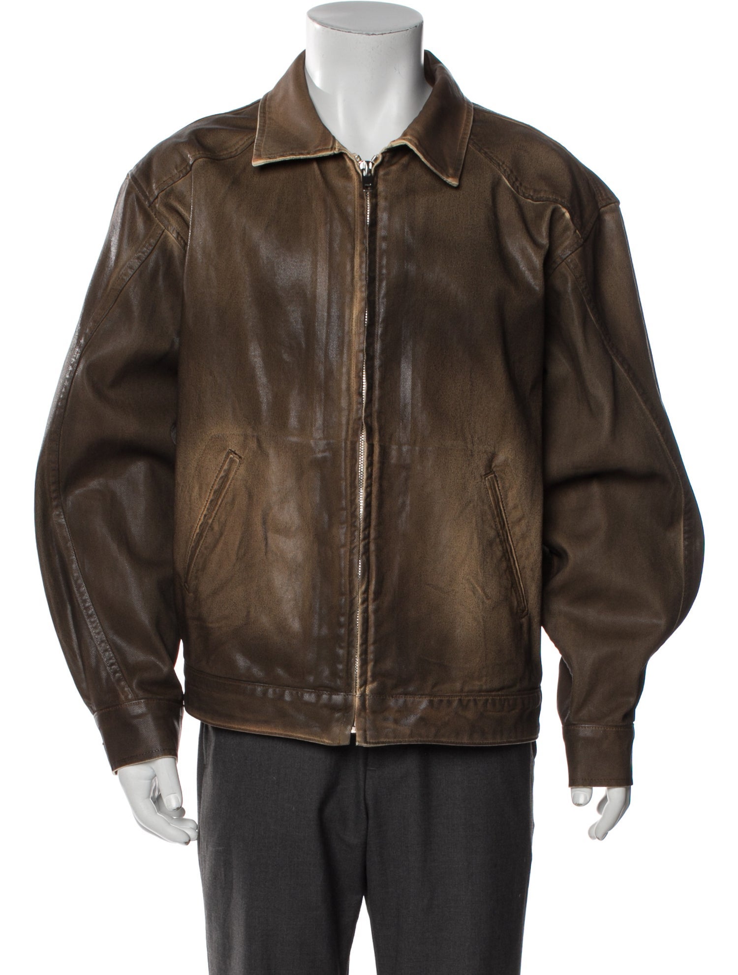 MIMCHIK Moto Jacket