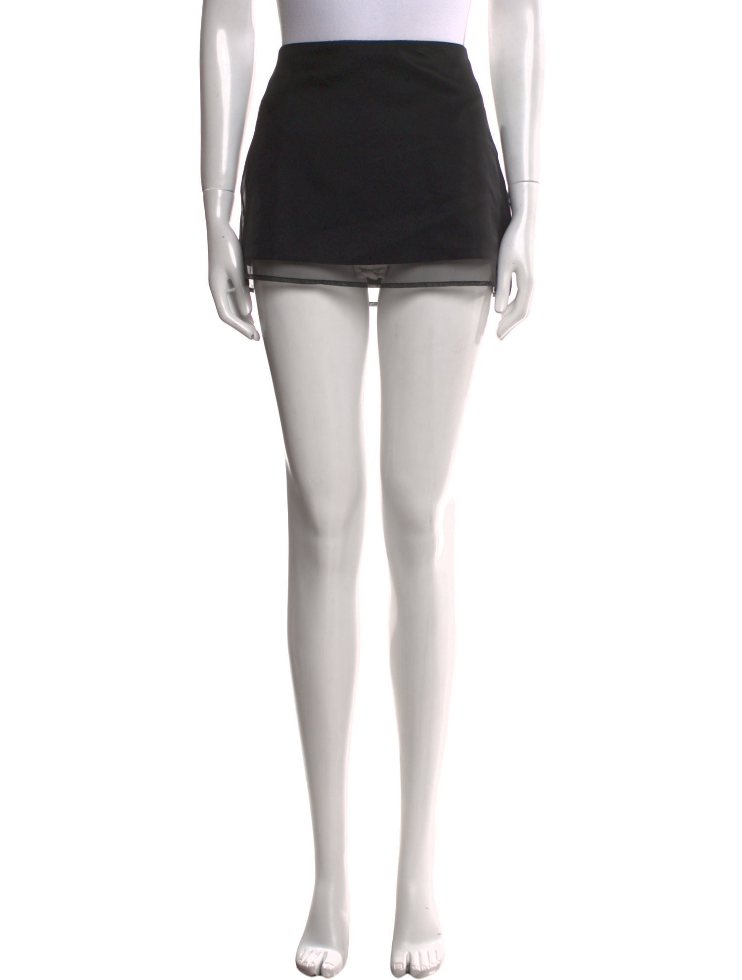 MIMCHIK Mini Skirt w/ Tags