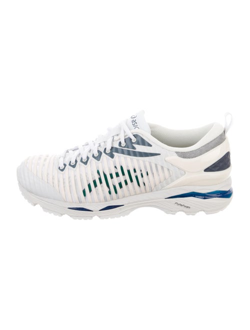 Kiko Kostadinov x Asics 2019 Gel-Delva Sneakers w/