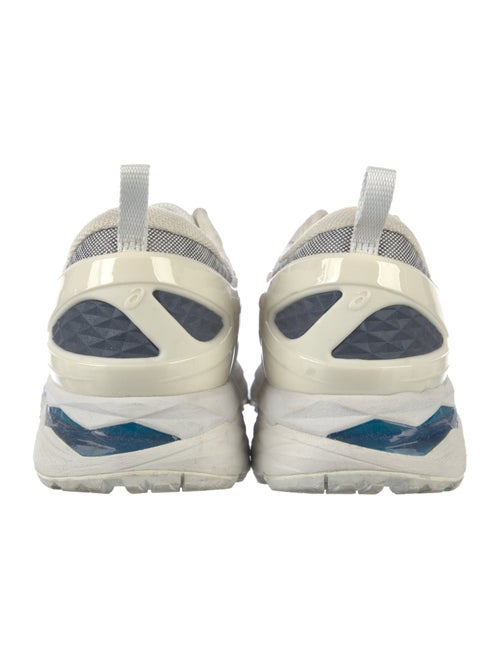 Kiko Kostadinov x Asics Printed Sneakers