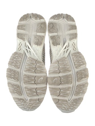 Kiko Kostadinov x Asics Printed Sneakers