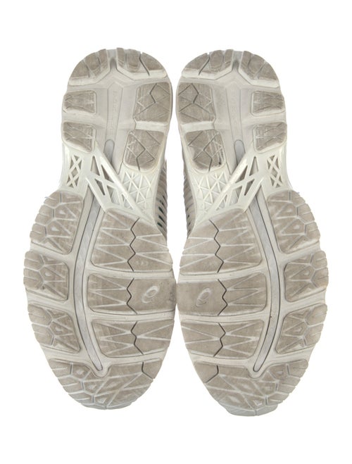 Kiko Kostadinov x Asics Printed Sneakers