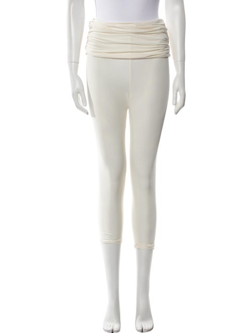 Kim Shui Strapless Romper