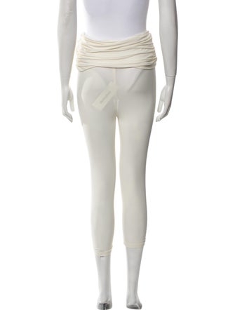 Kim Shui Strapless Romper