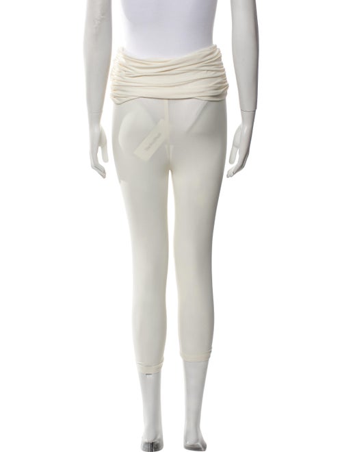 Kim Shui Strapless Romper