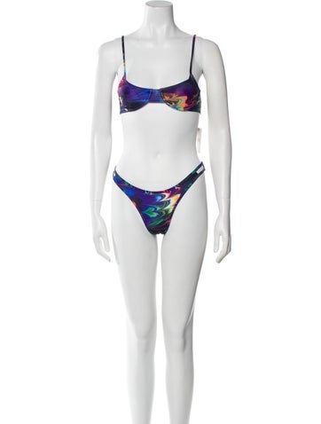 Kim Shui Swimwear Bikini S