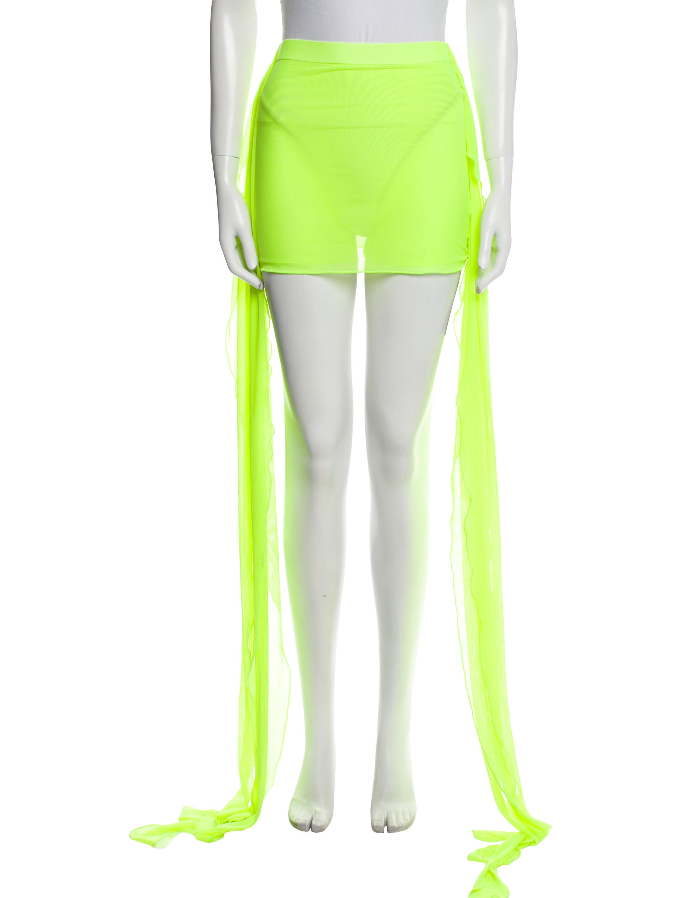 Kim Shui Long Skirt w/ Tags