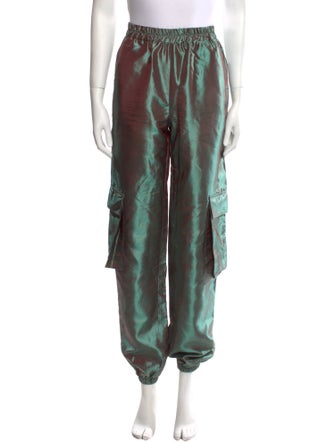 Kim Shui Skinny Leg Pants