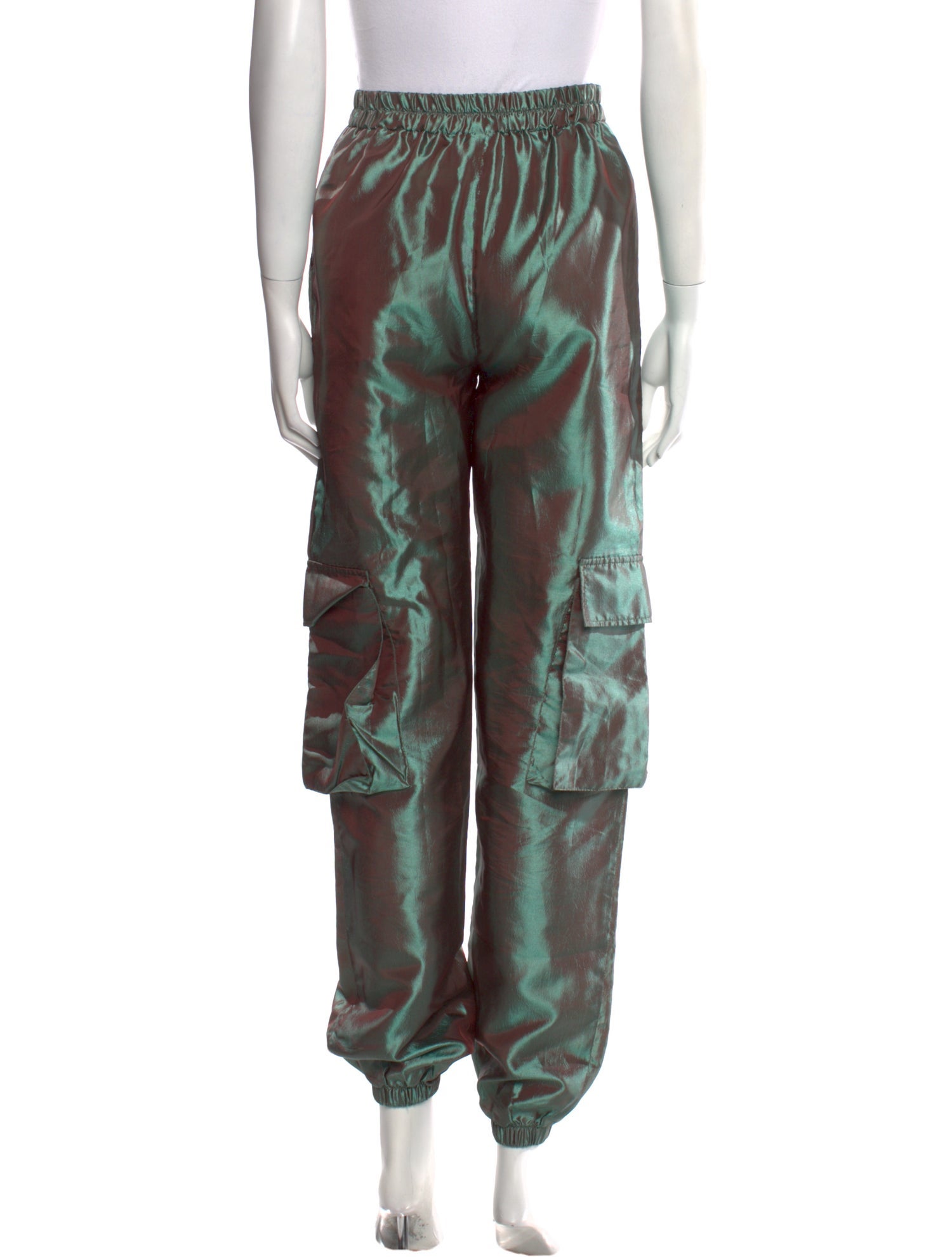 Kim Shui Skinny Leg Pants