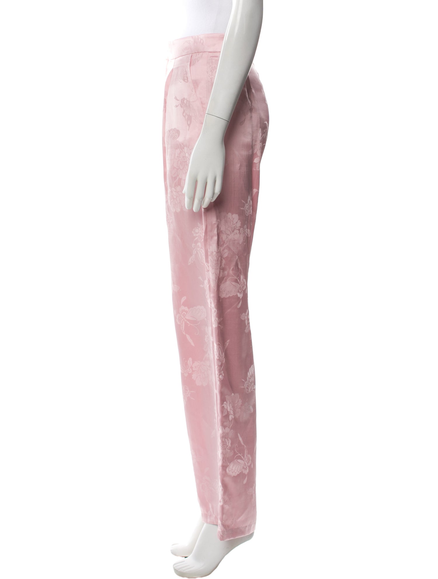 Kim Shui Wide Leg Pants