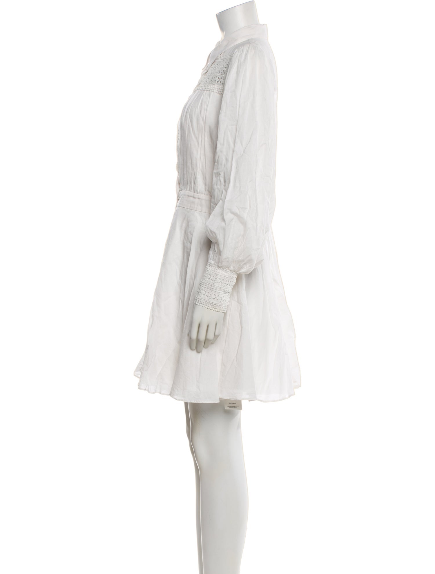 We are Kindred Mini Dress