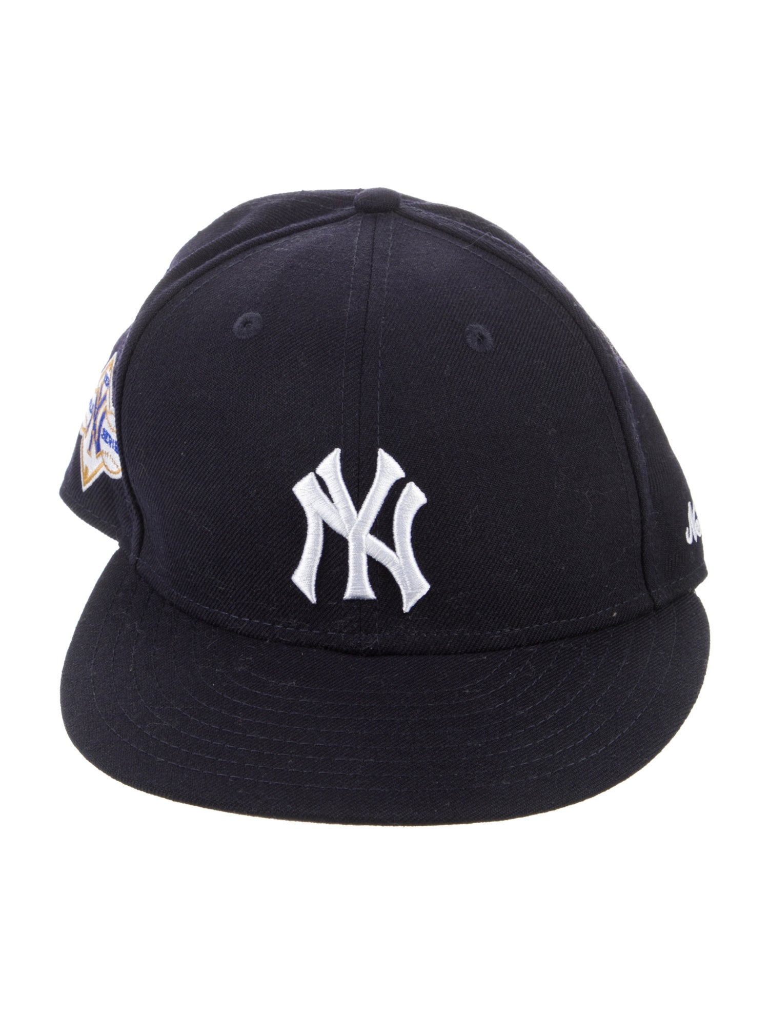 KITH x New Era Baseball Cap