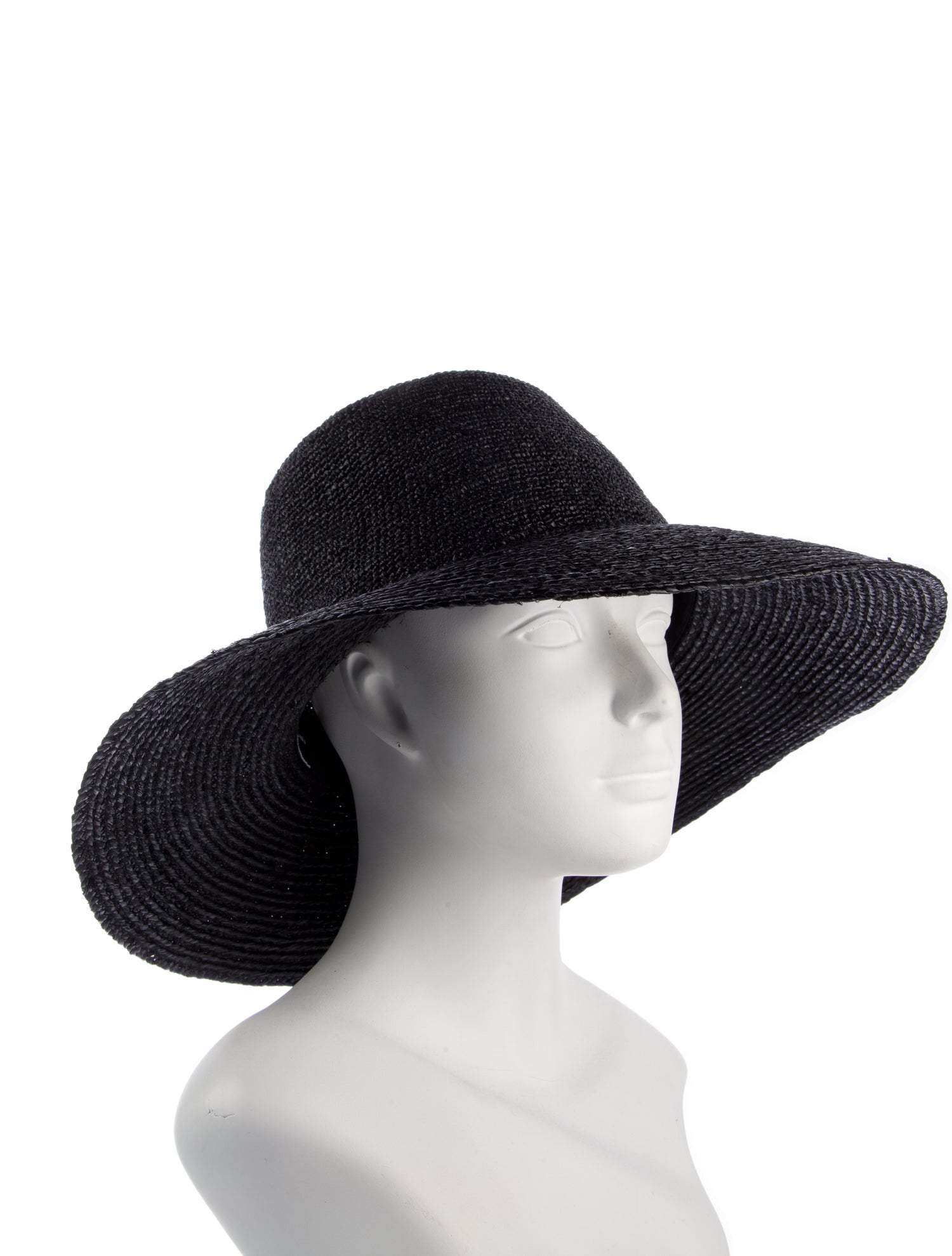 Kin The Label Straw Sun Hat