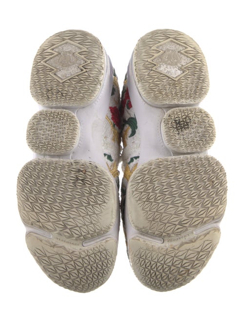 KITH x Nike Lebron 15 Performance 'King's Cloak' Sneakers