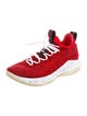 Nike x LeBron 15 'University Red' Sneakers