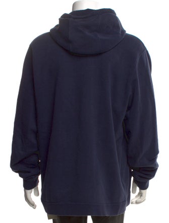 KITH x Nike Just Us Graphic Print Hoodie