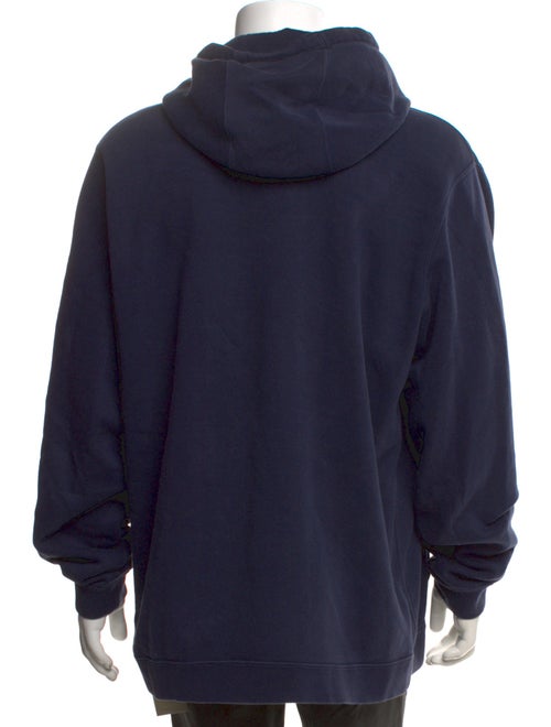 KITH x Nike Just Us Graphic Print Hoodie