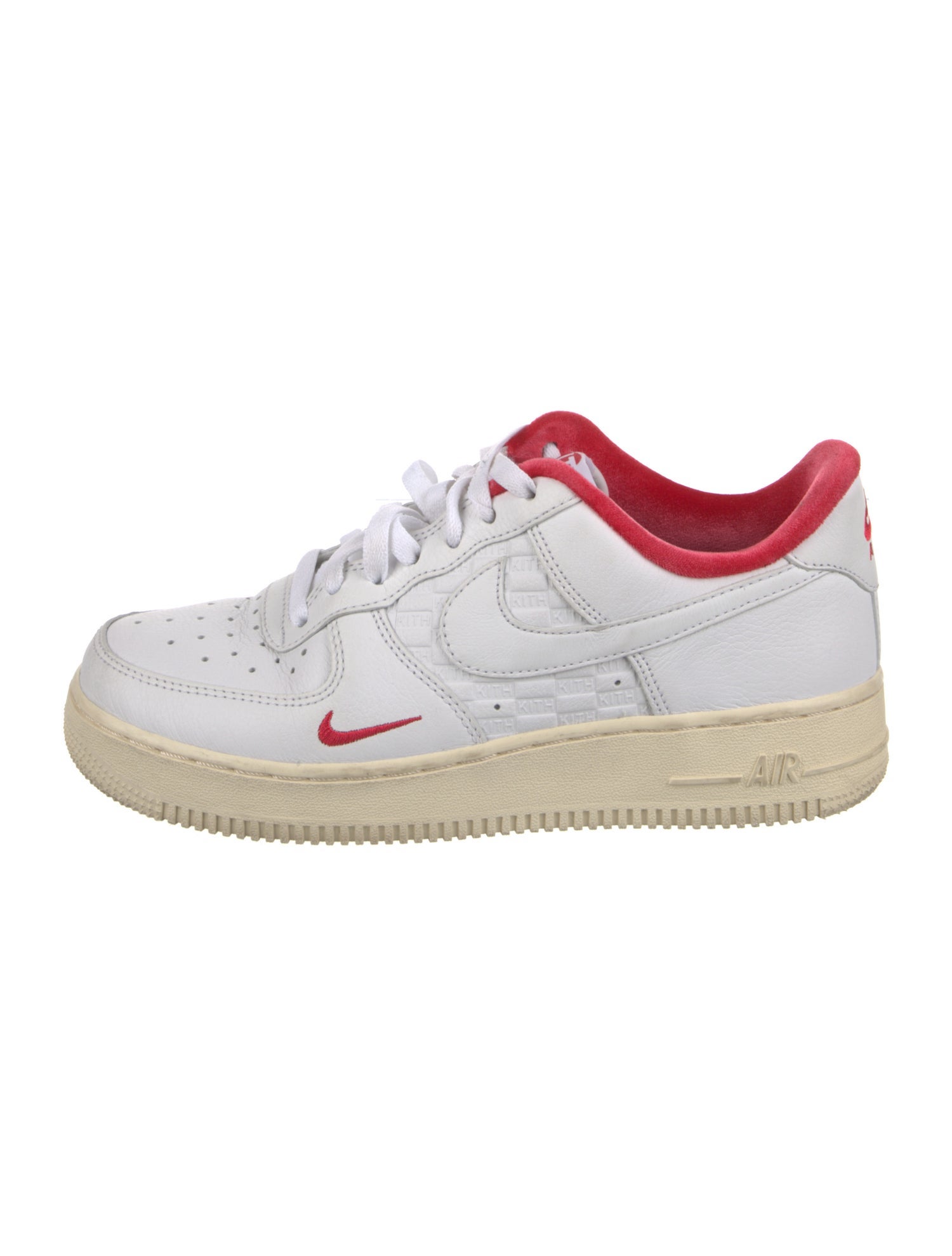 KITH x Nike Air Force 1 Low Kith Japan Athletic Sneakers