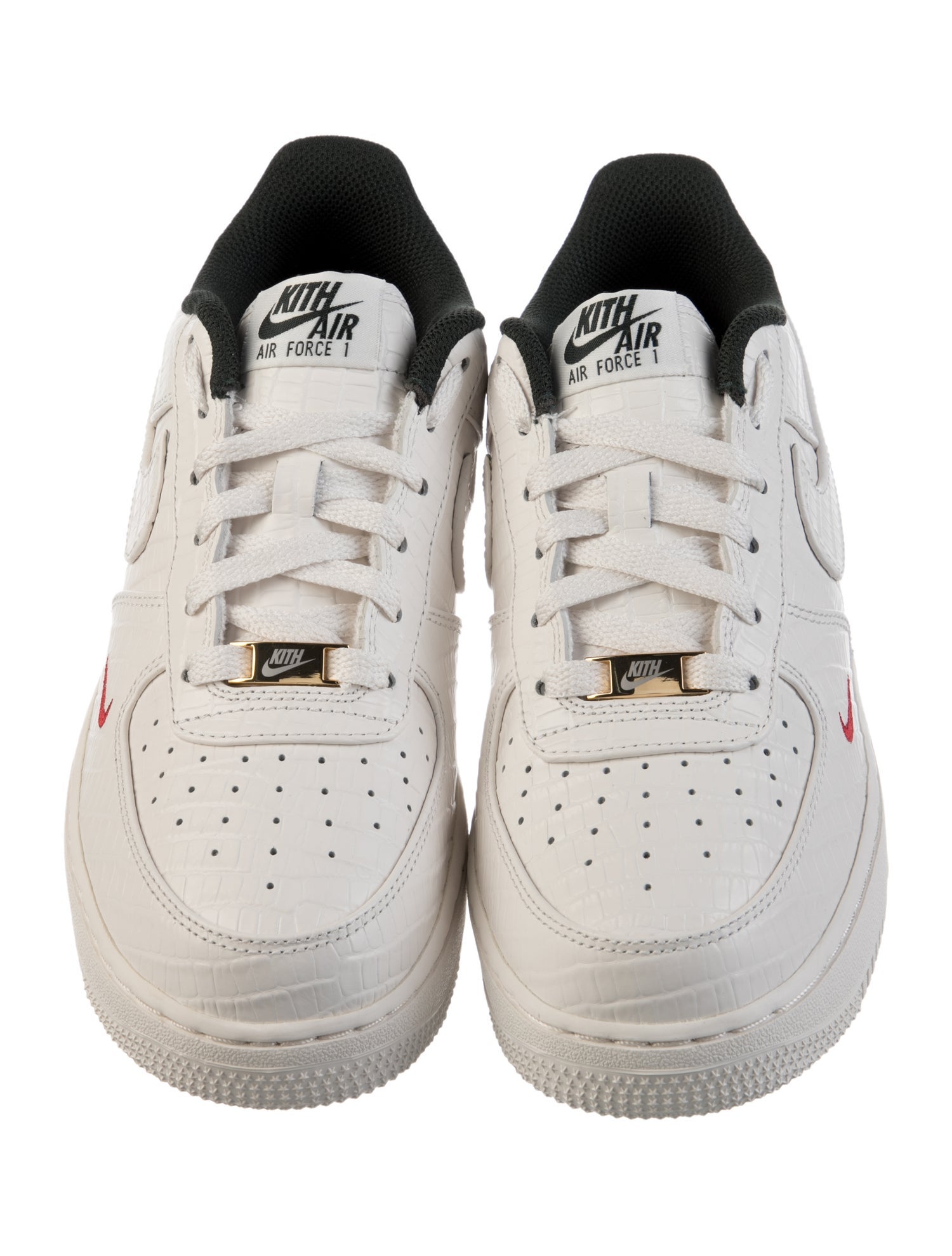 KITH x Nike Air Force 1 Low Kith Phantom (GS) Sneakers