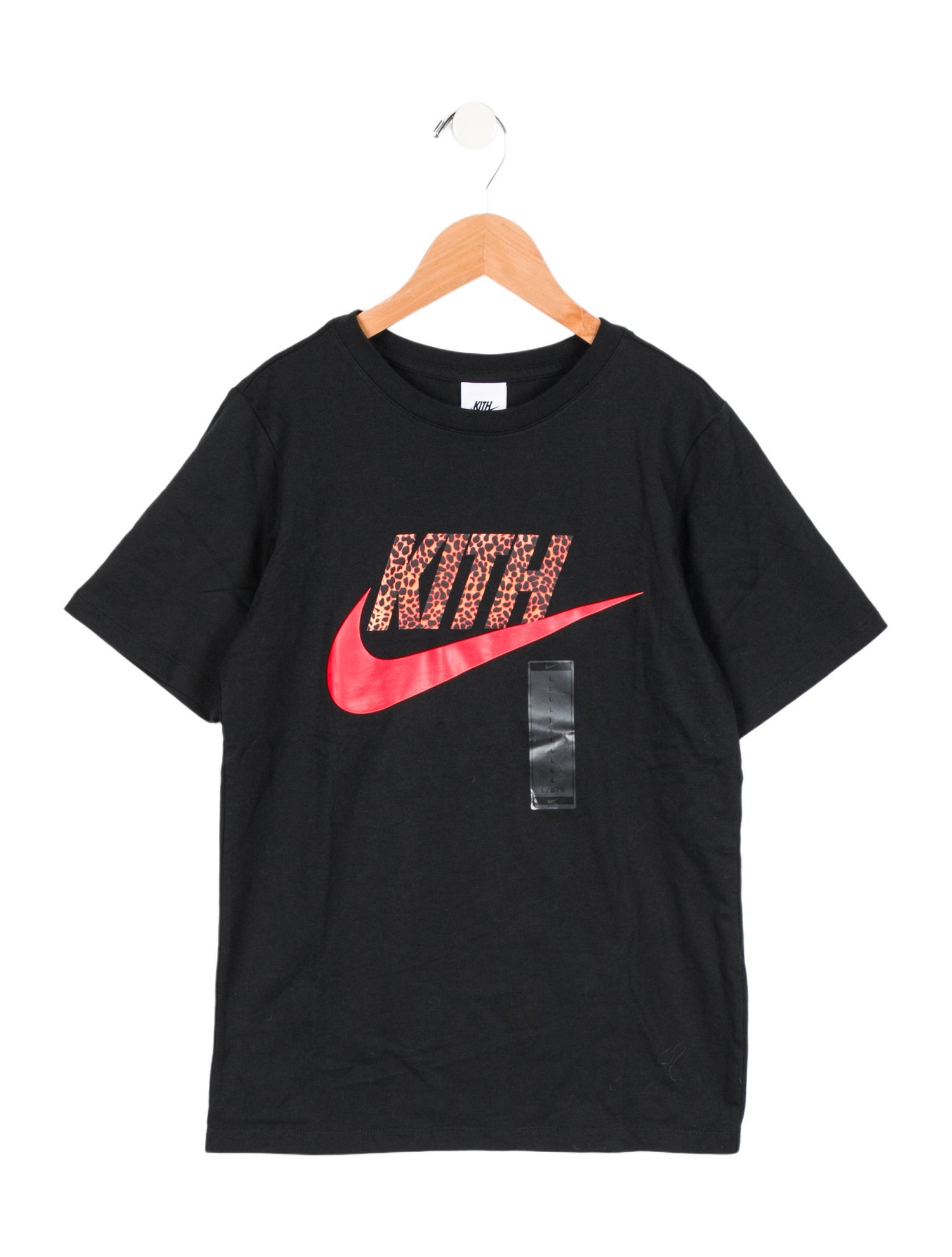 KITH x Nike Boys' T-Shirt