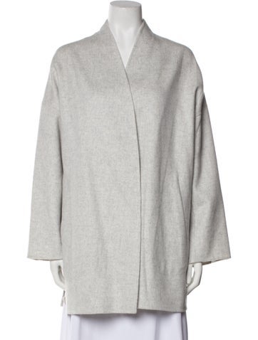 Kinross Cashmere Jackets Wool Jacket L