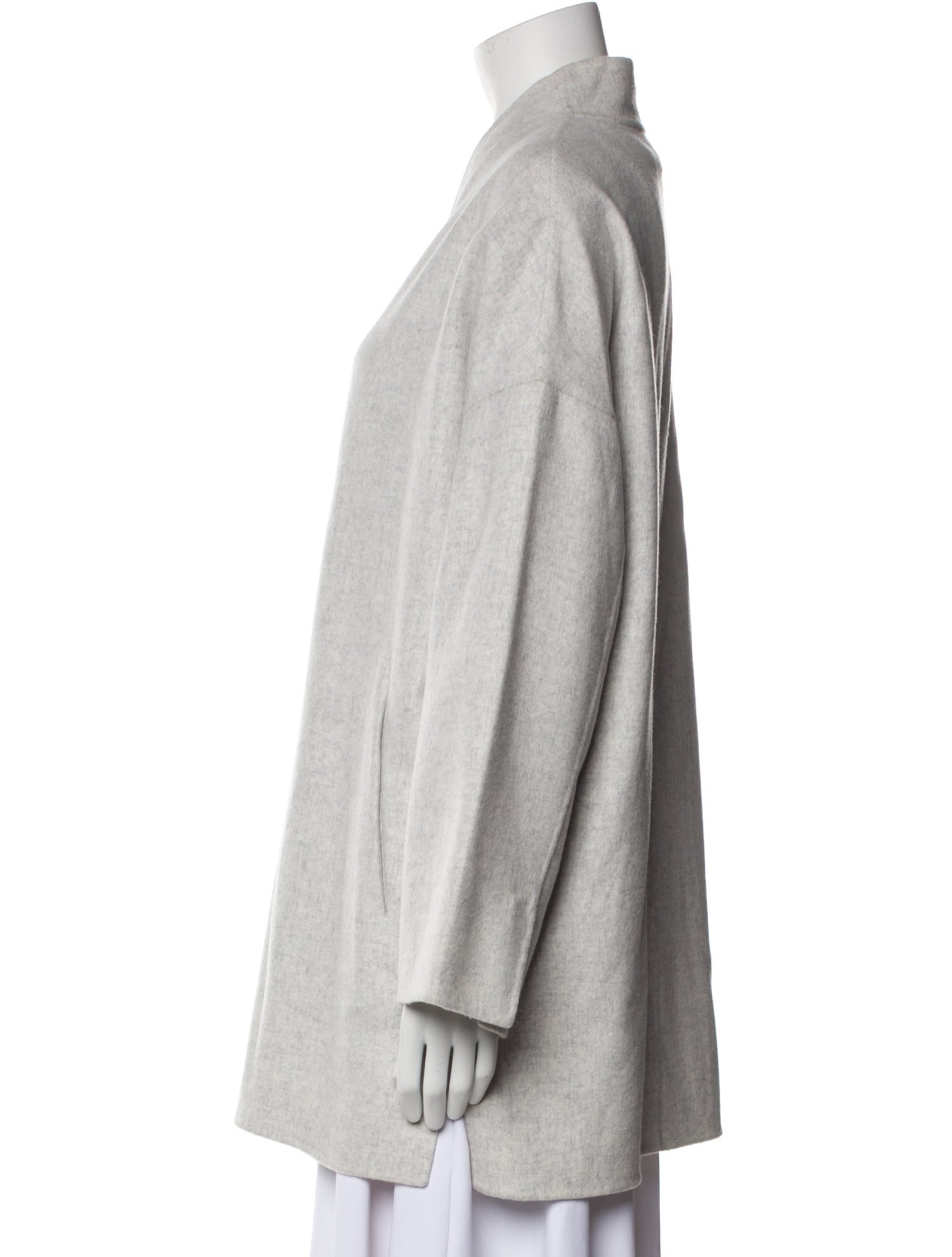 Kinross Cashmere Wool Jacket