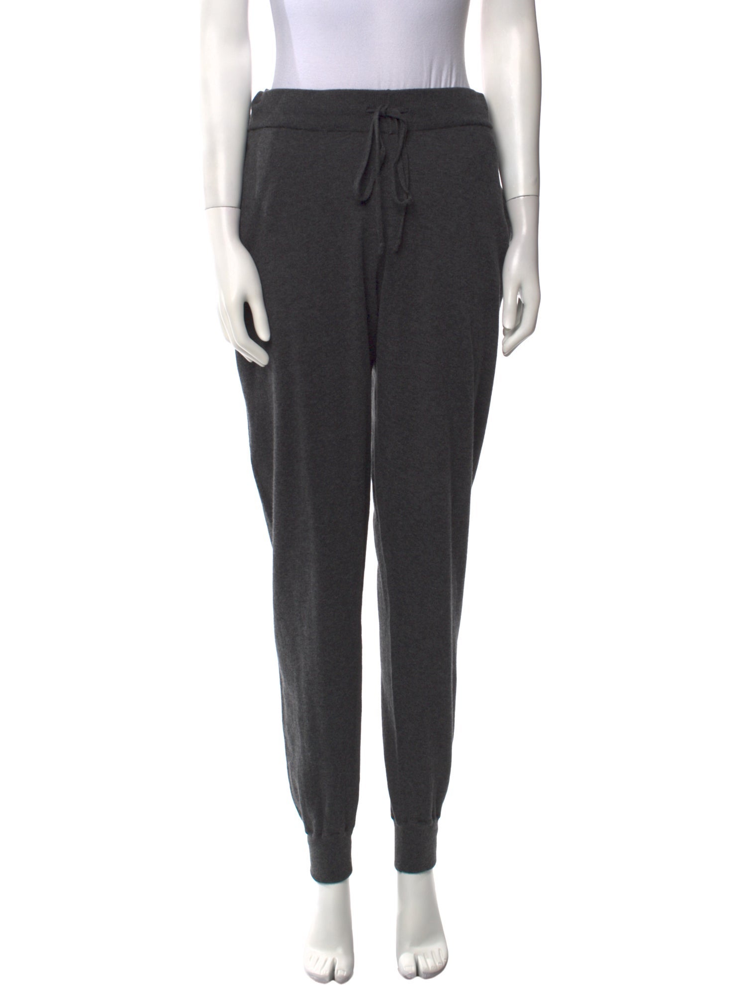 Kinross Cashmere Skinny Leg Pants w/ Tags