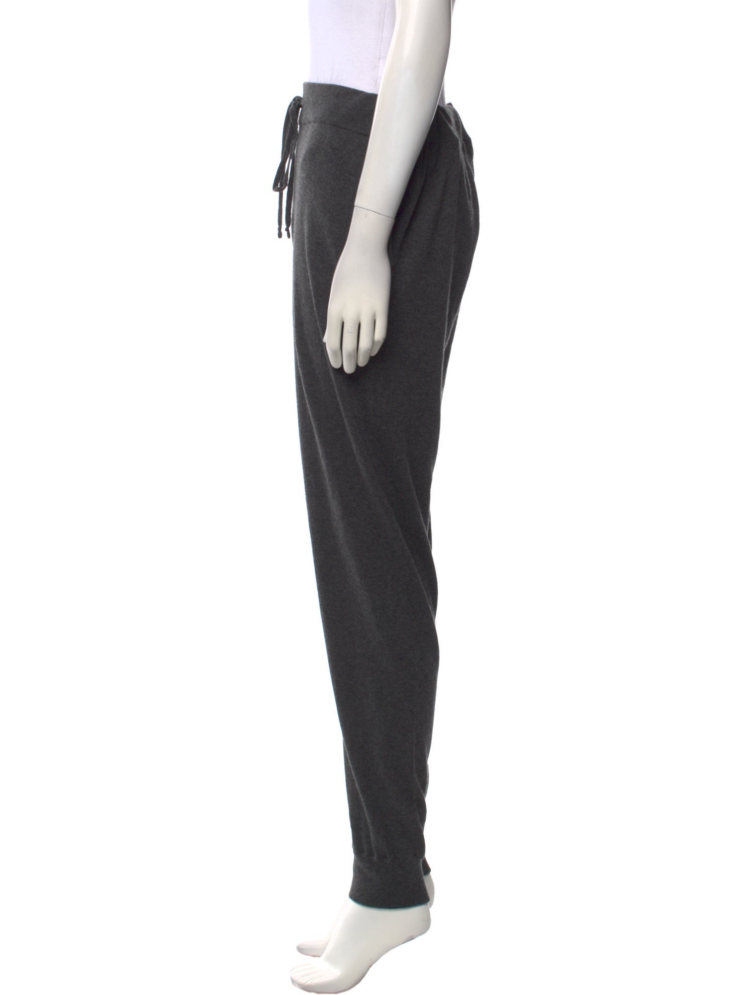 Kinross Cashmere Skinny Leg Pants w/ Tags