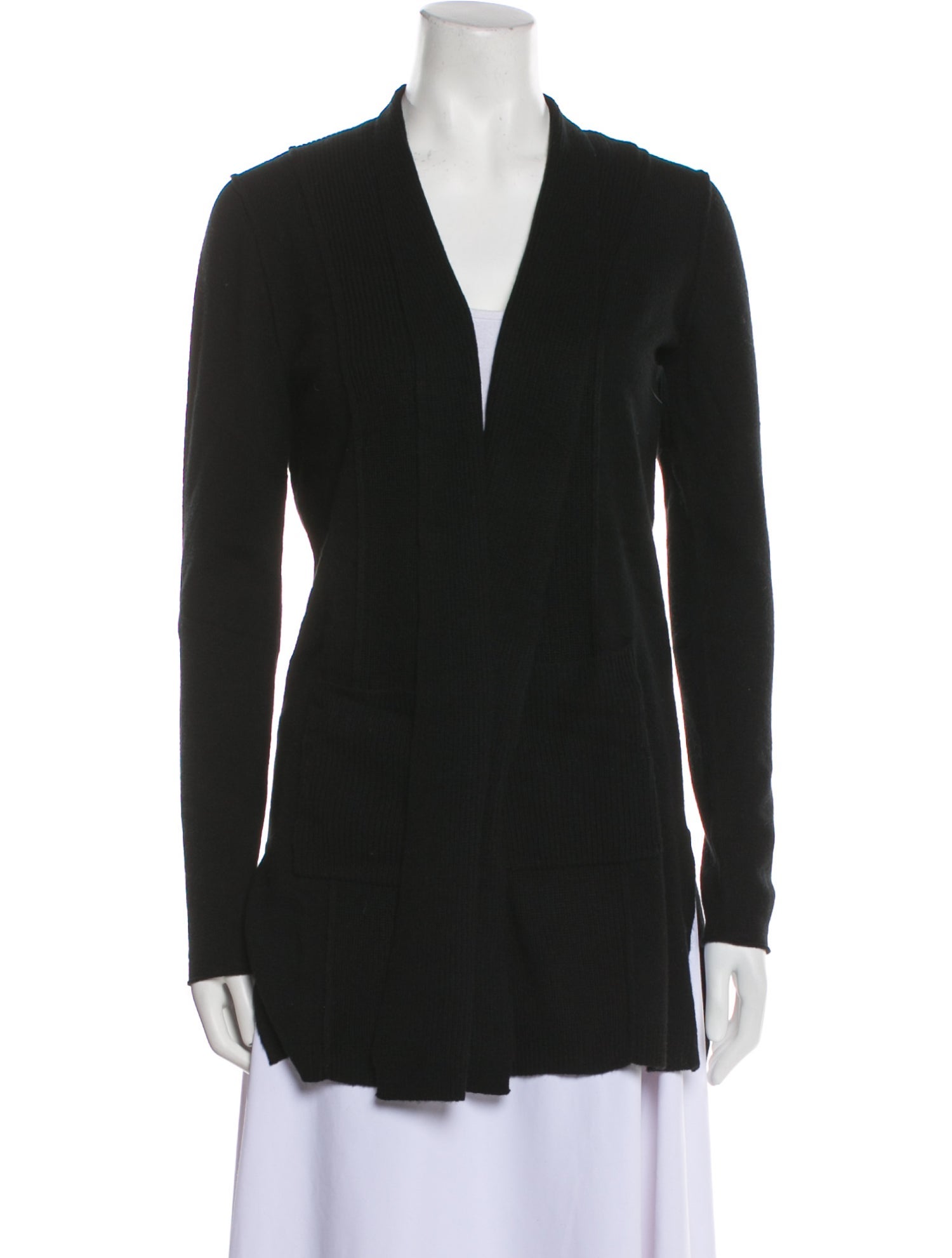 Kinross Cashmere Cashmere V-Neck Sweater w/ Tags