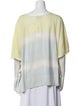 Kinross Cashmere Cashmere Bateau Neckline Sweater