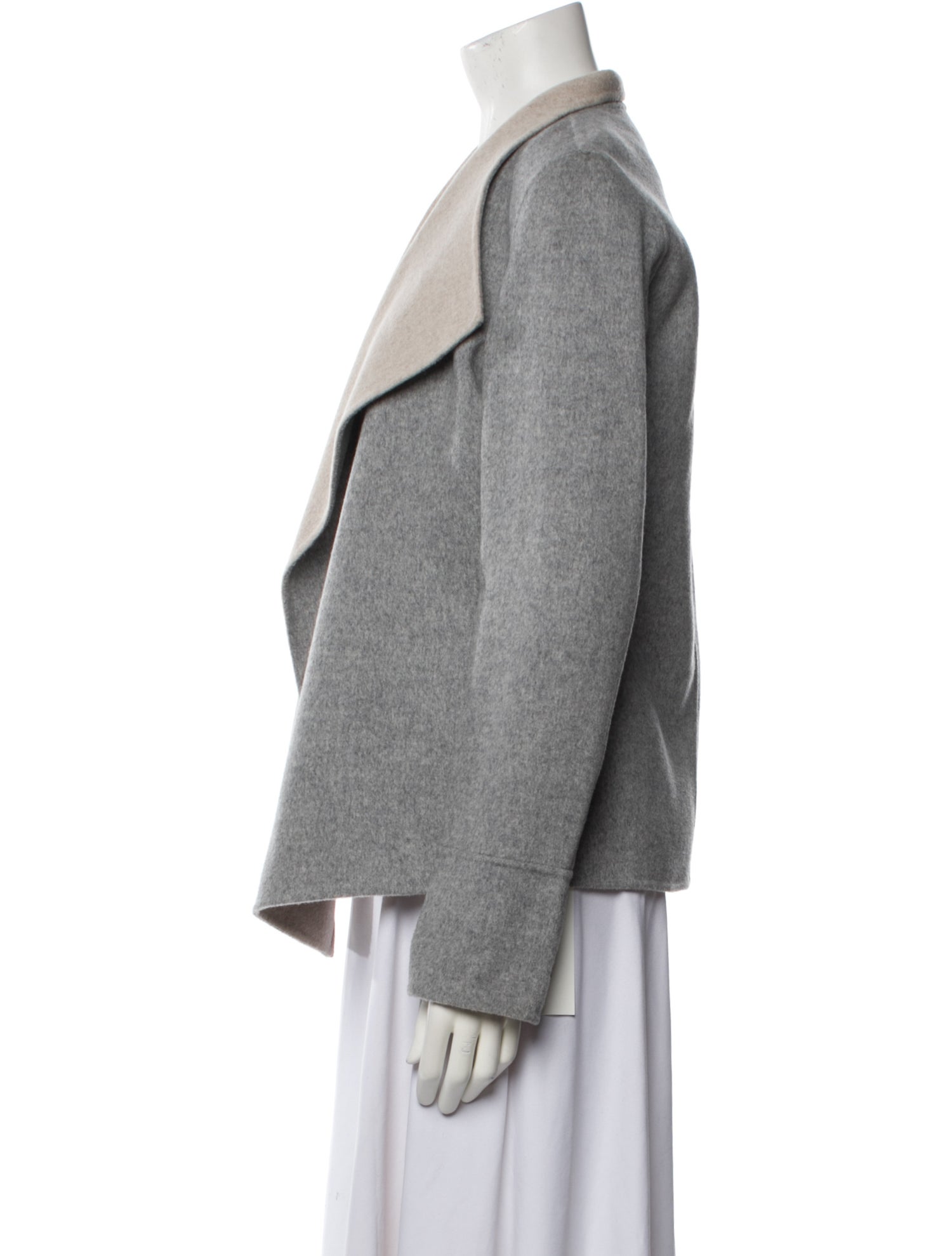 Kinross Cashmere Wool Jacket