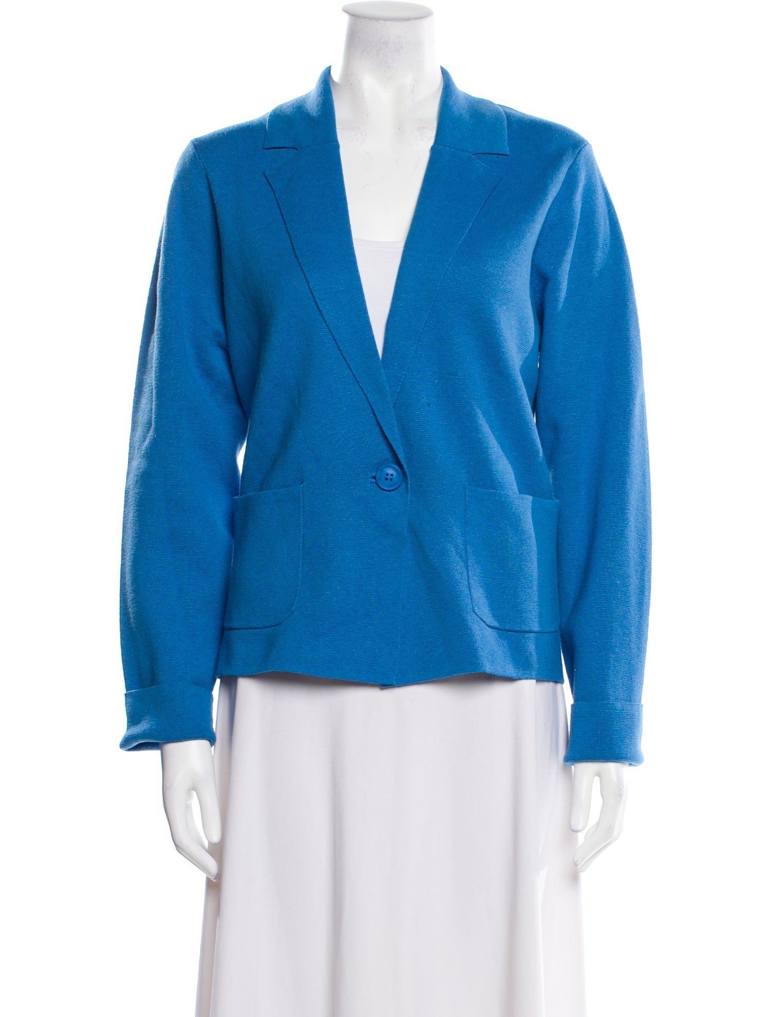 Kinross Cashmere Jacket w/ Tags