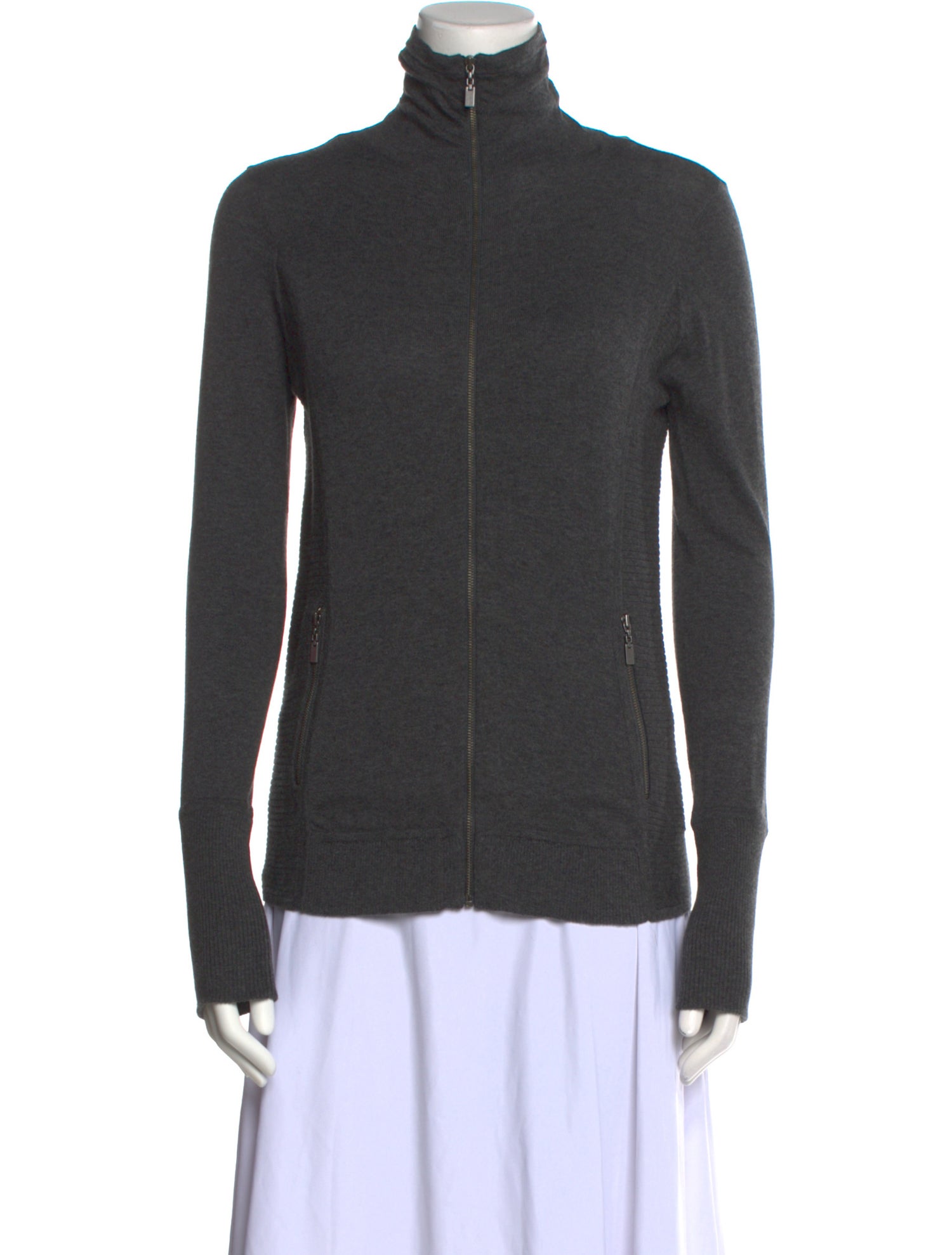 Kinross Cashmere Turtleneck Sweater w/ Tags