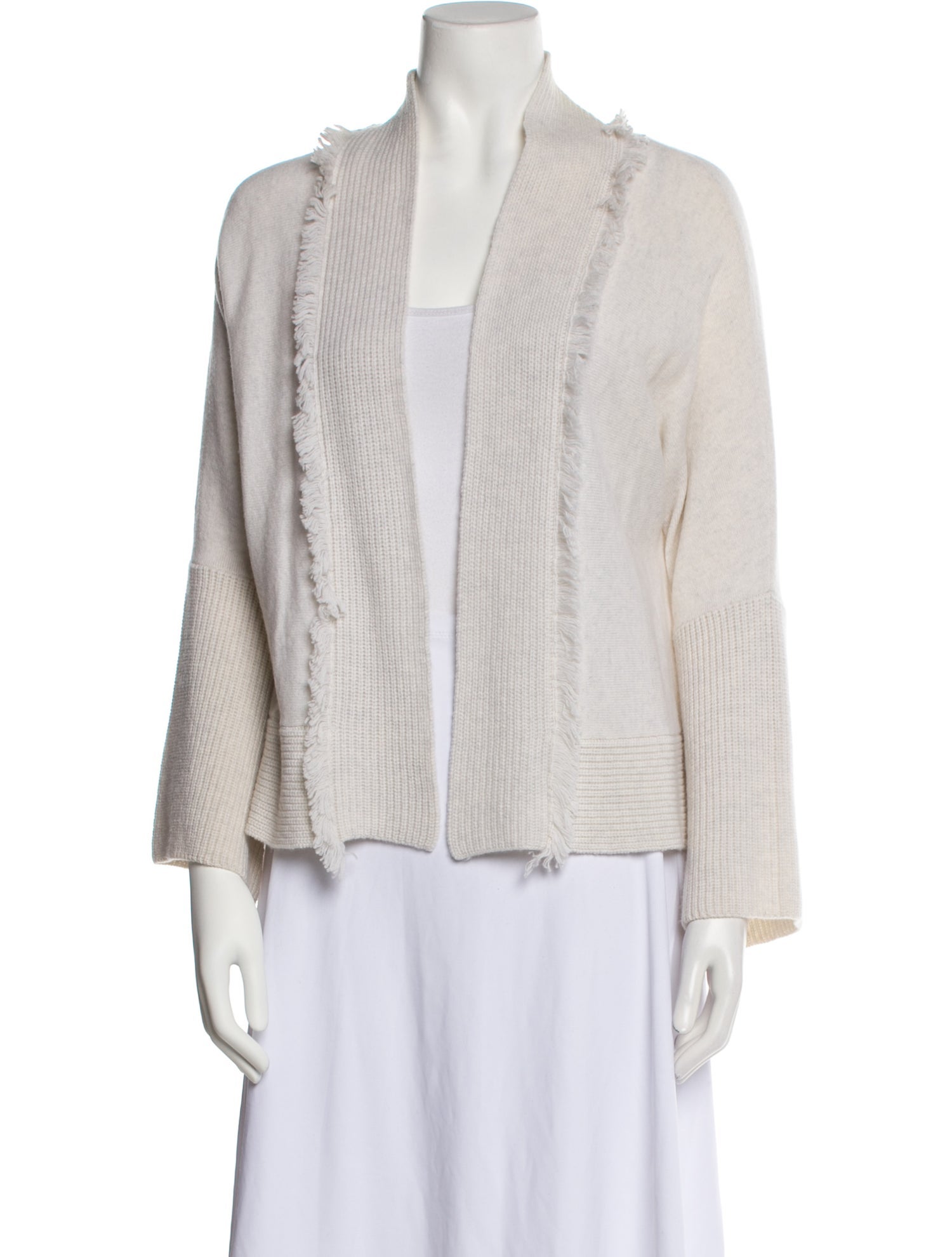 Kinross Cashmere Cashmere Sweater w/ Tags