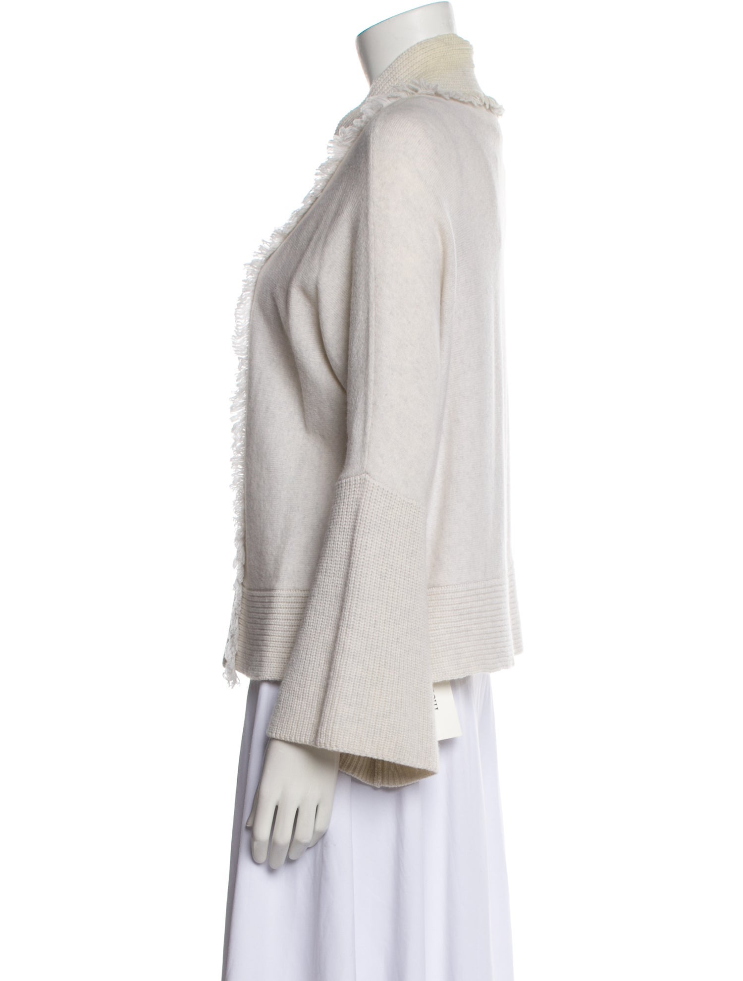 Kinross Cashmere Cashmere Sweater w/ Tags