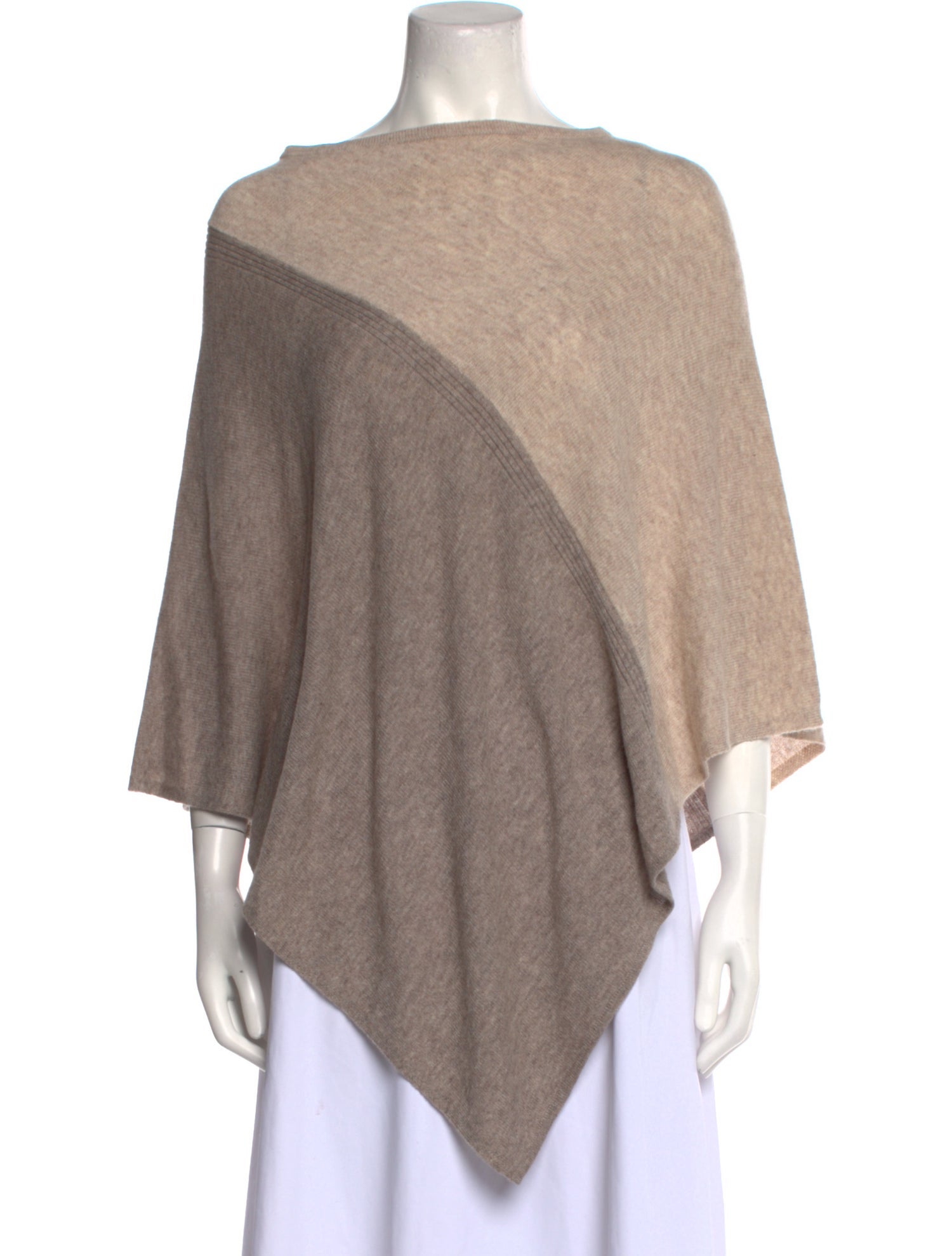 Kinross Cashmere Cashmere Camouflage Print Sweater