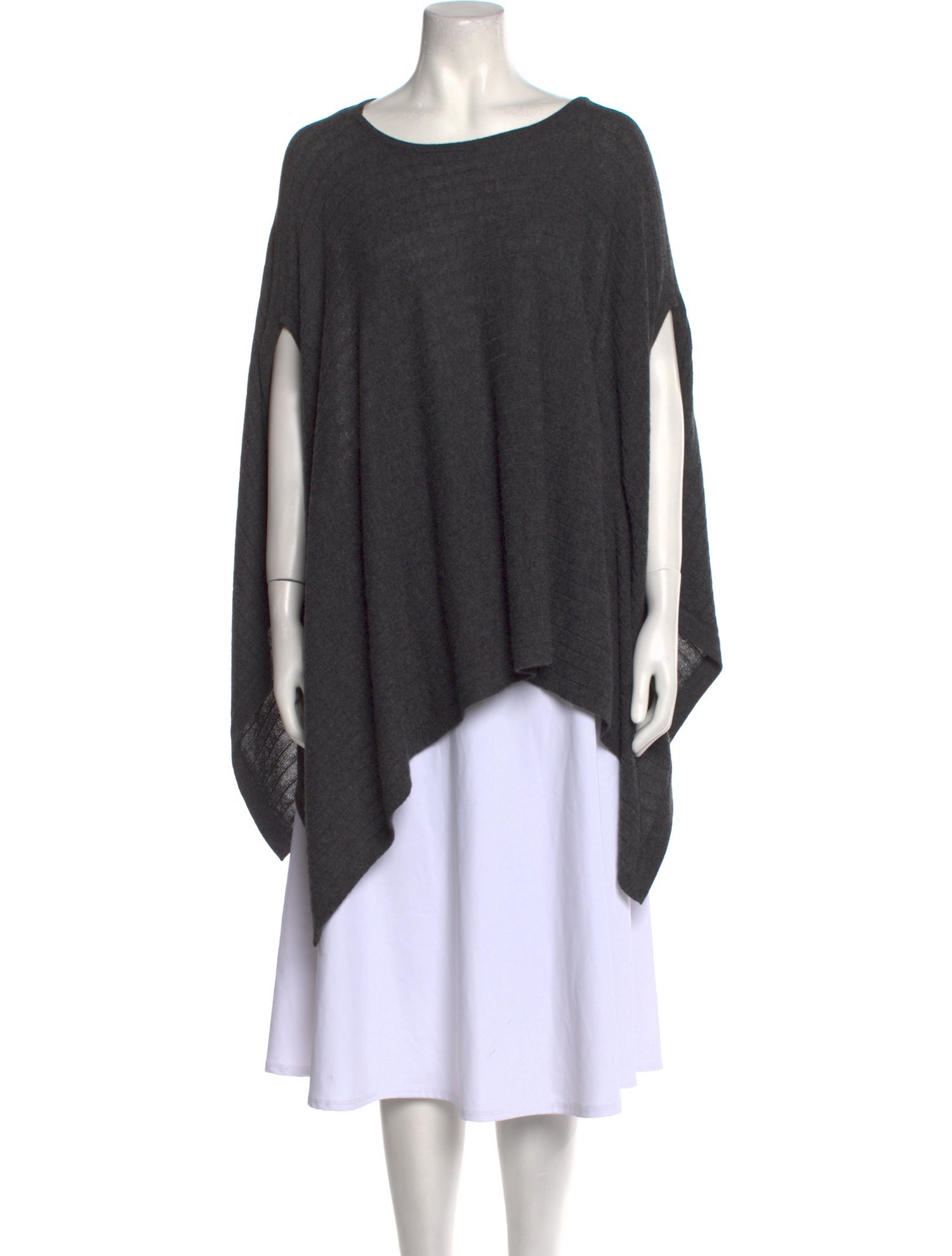 Kinross Cashmere Cashmere Coat