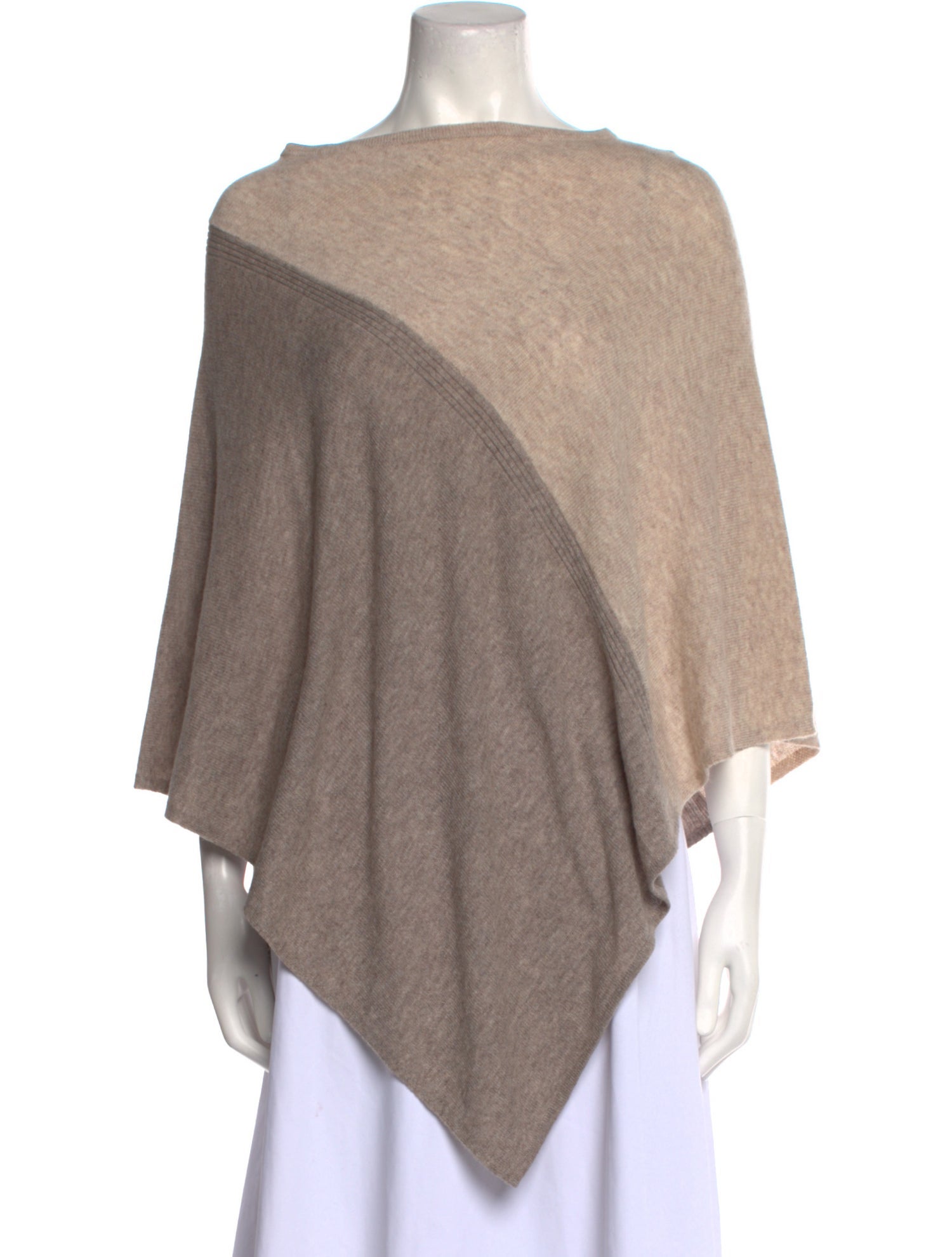 Kinross Cashmere Cashmere Bateau Neckline Sweater