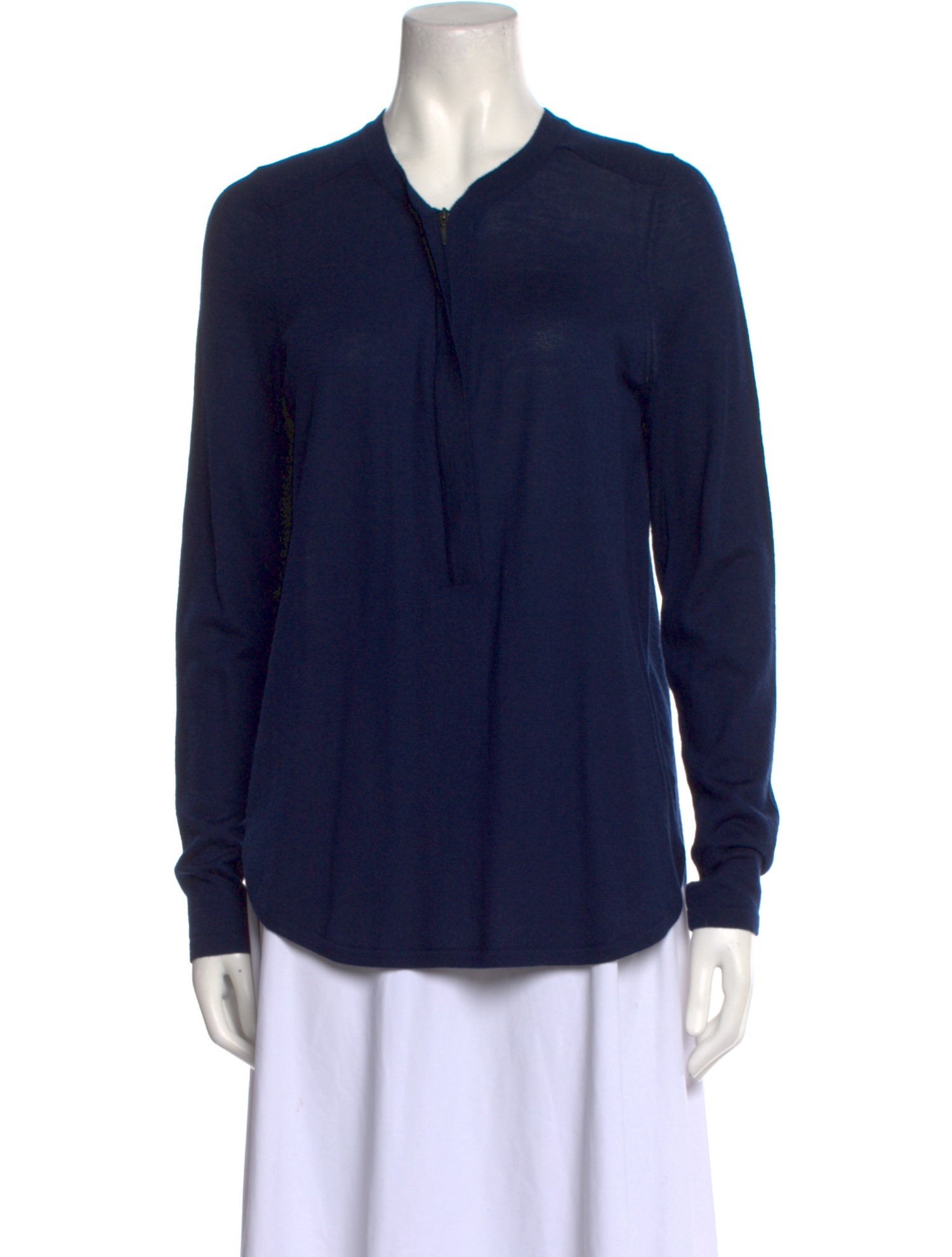 Kinross Cashmere Cashmere Sweater w/ Tags