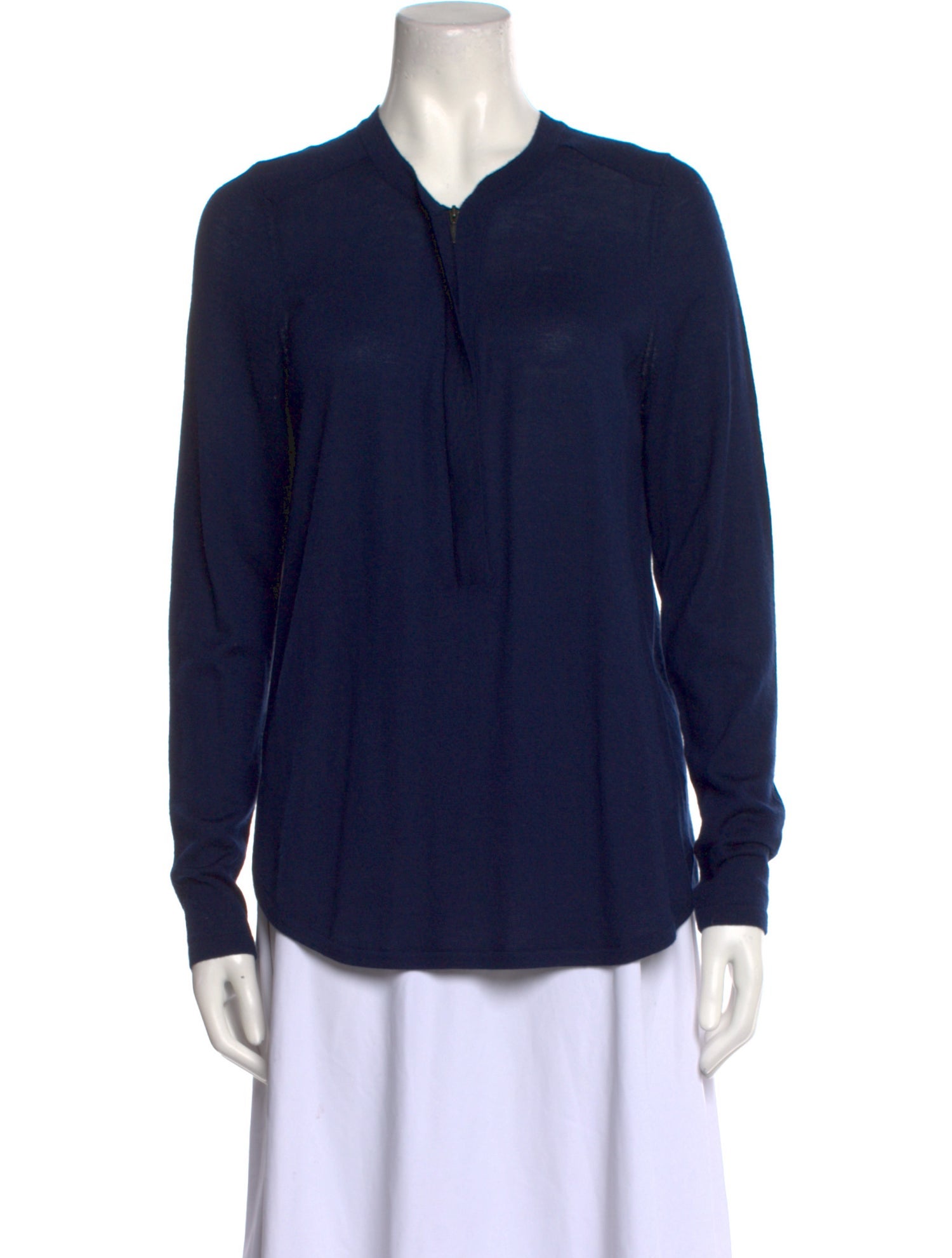 Kinross Cashmere Cashmere Sweater w/ Tags