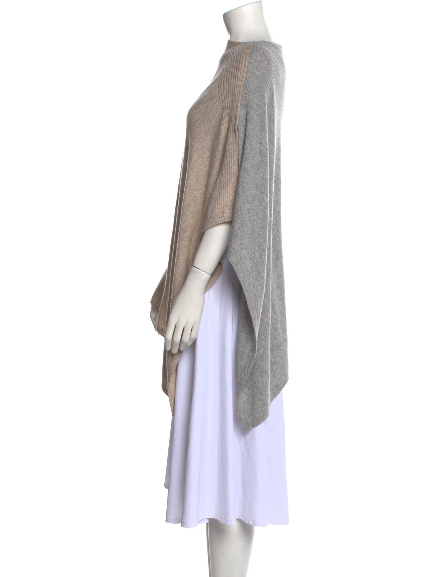 Kinross Cashmere Cashmere Bateau Neckline Sweater w/ Tags