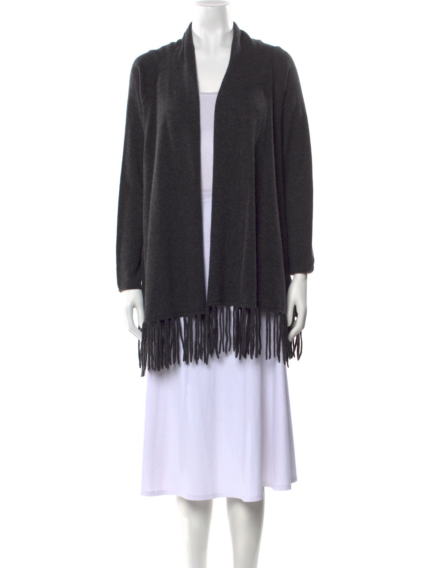 Kinross Cashmere Cashmere V-Neck Sweater w/ Tags